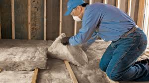 Best Fireproof Insulation  in Greene, RI